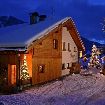 Appartamenti Loretta La Villa  Værelse billede