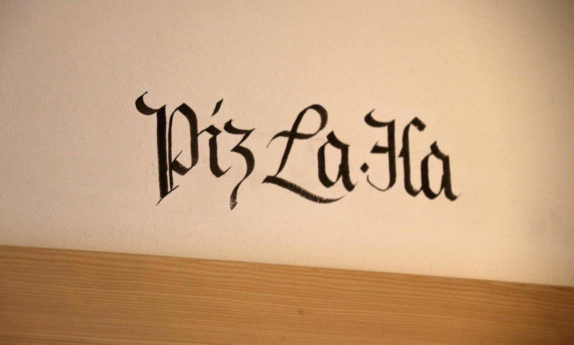 Appartamenti Loretta La Villa  Værelse billede